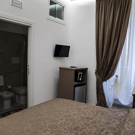 B&B Conte Cavour Barletta Exterior photo